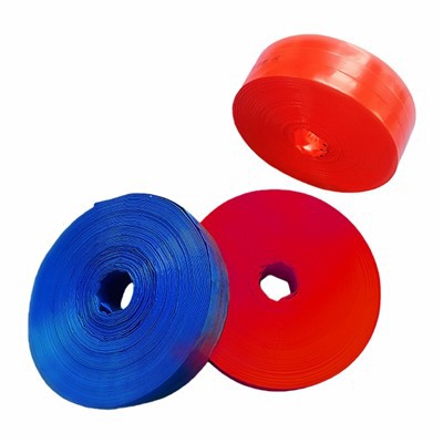 150mm レイフラットホース