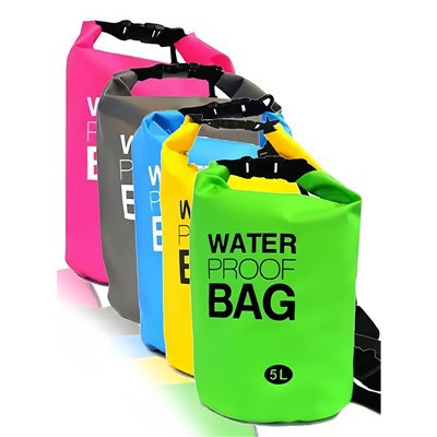 PVCスイミングバッグ