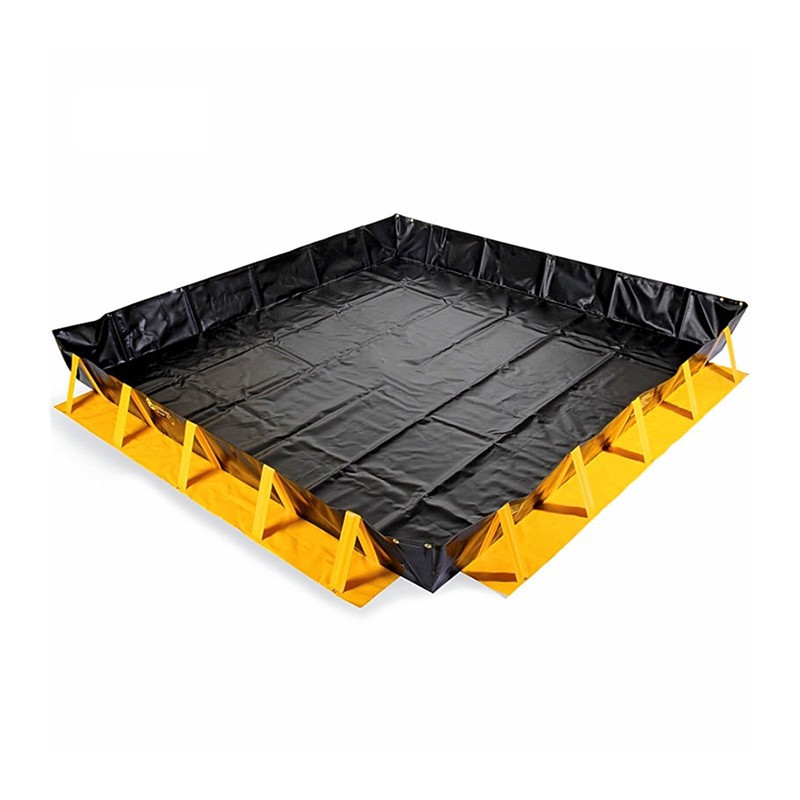 TPU Oil Spill Containment Berm best
